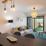 Pena Ii By An Island *