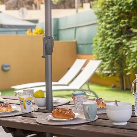 Pena Ii By An Island Funchal