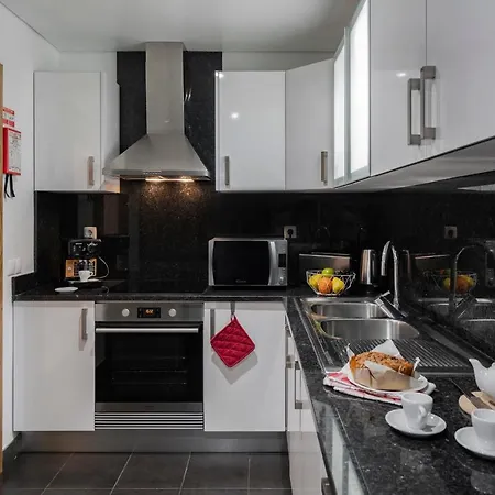 Appartement Pena Ii By An Island *