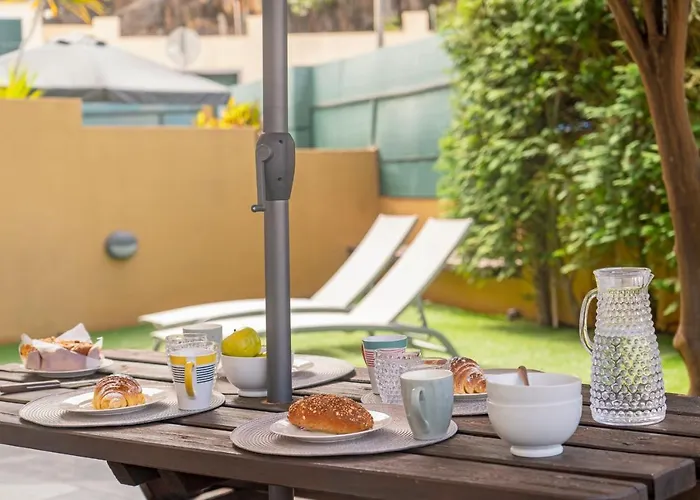 Pena Ii By An Island Funchal (Madeira)