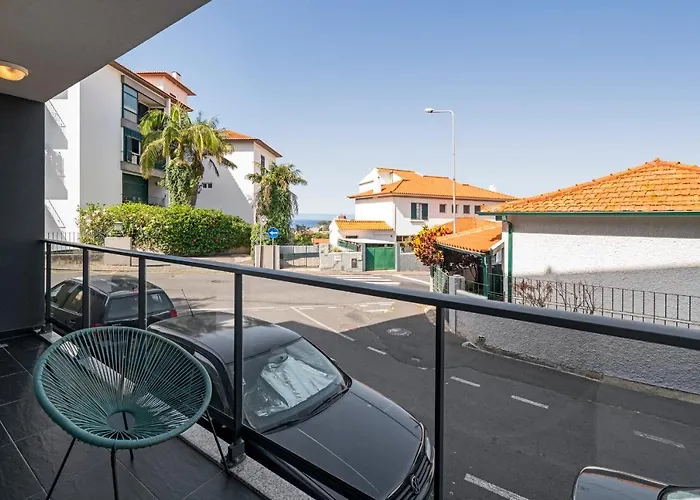 Pena Ii By An Island Appartamento *