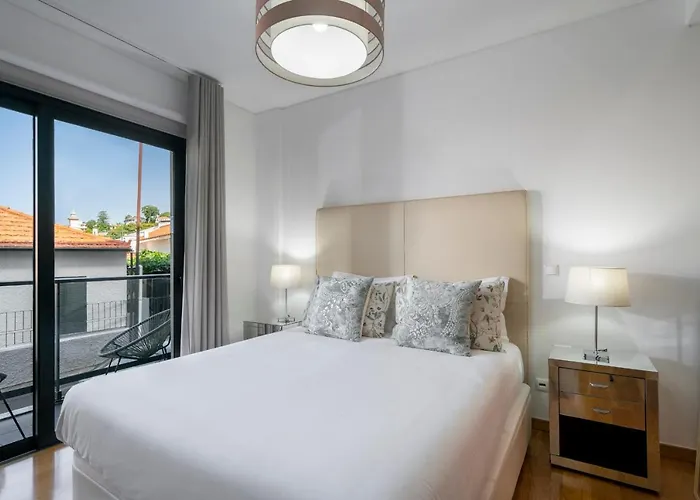 Pena Ii By An Island Appartamento *