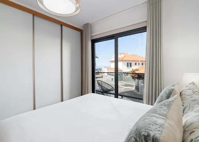 Apartment Pena Ii By An Island *