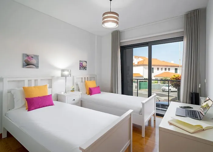 Appartamento Pena Ii By An Island Funchal (Madeira)