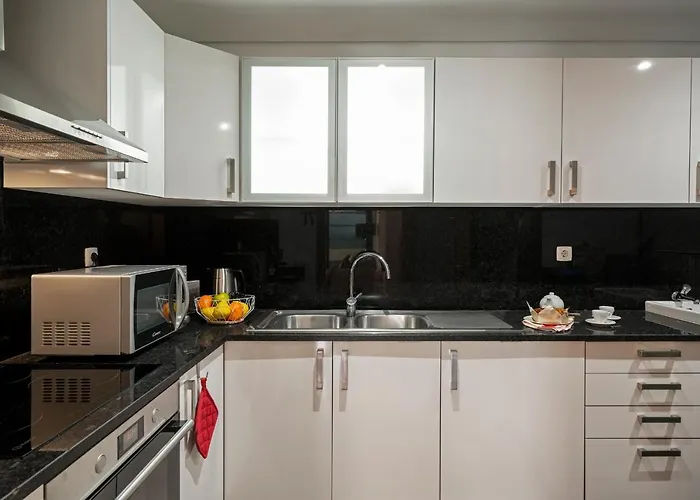 Appartamento Pena Ii By An Island Funchal (Madeira)