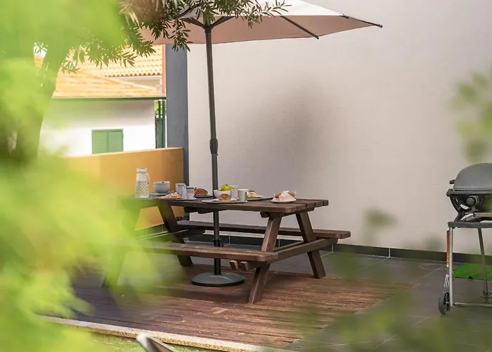 Apartment Pena Ii By An Island Funchal (Madeira)