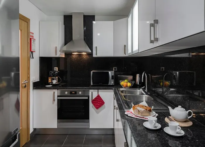 Apartment Pena Ii By An Island *