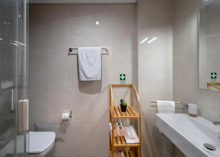 Pena Ii By An Island Appartamento