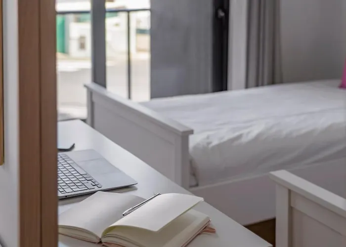 Apartment Pena Ii By An Island *