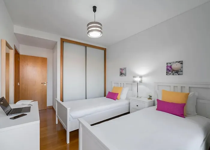 Pena Ii By An Island Apartment *