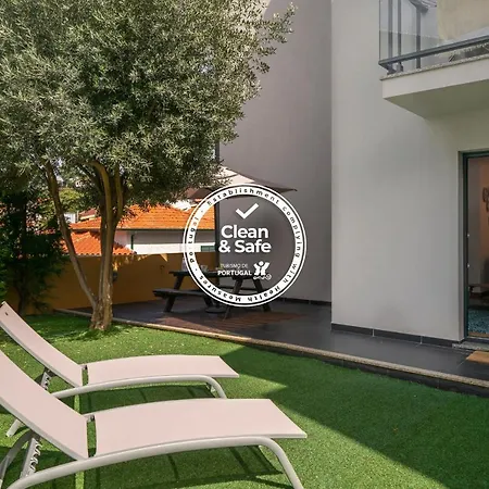 Pena Ii By An Island 公寓 *