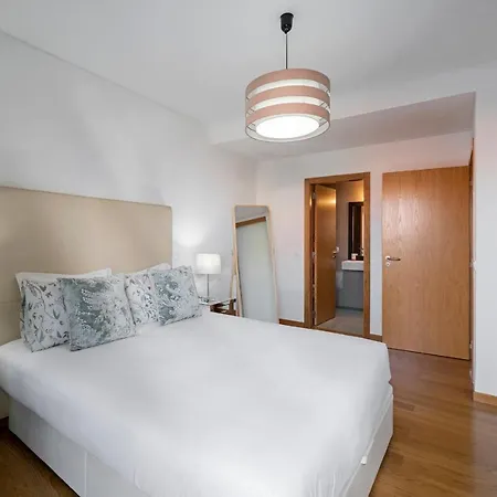 公寓 Pena Ii By An Island 丰沙尔