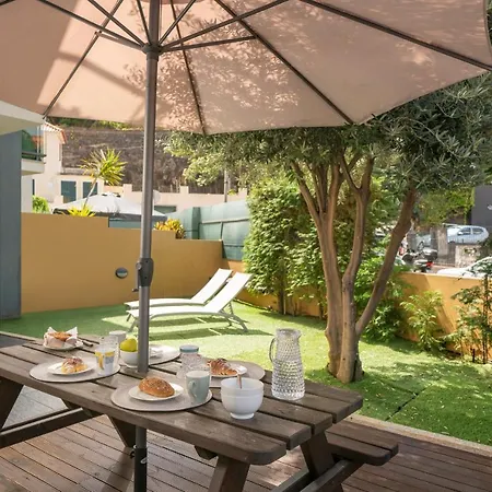 Pena Ii By An Island 公寓 *