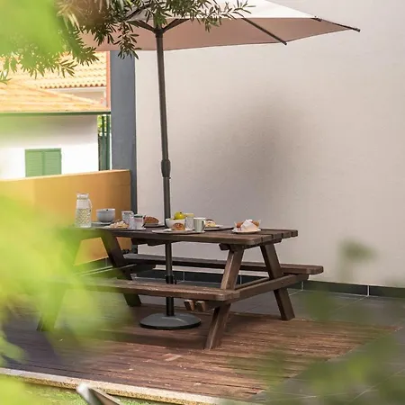 公寓 Pena Ii By An Island 丰沙尔