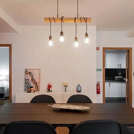 Pena Ii By An Island 公寓 *