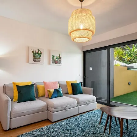 Pena Ii By An Island *