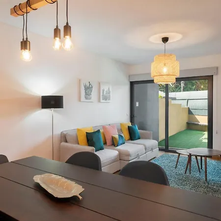 Pena Ii By An Island *