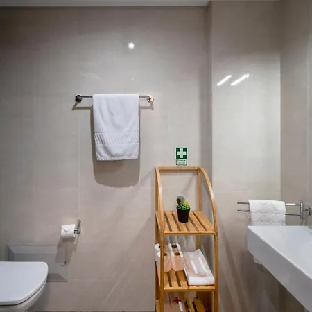 Pena Ii By An Island 公寓