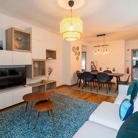 Pena Ii By An Island *