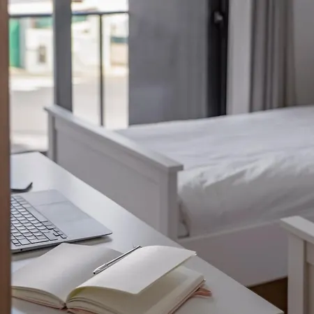 公寓 Pena Ii By An Island *